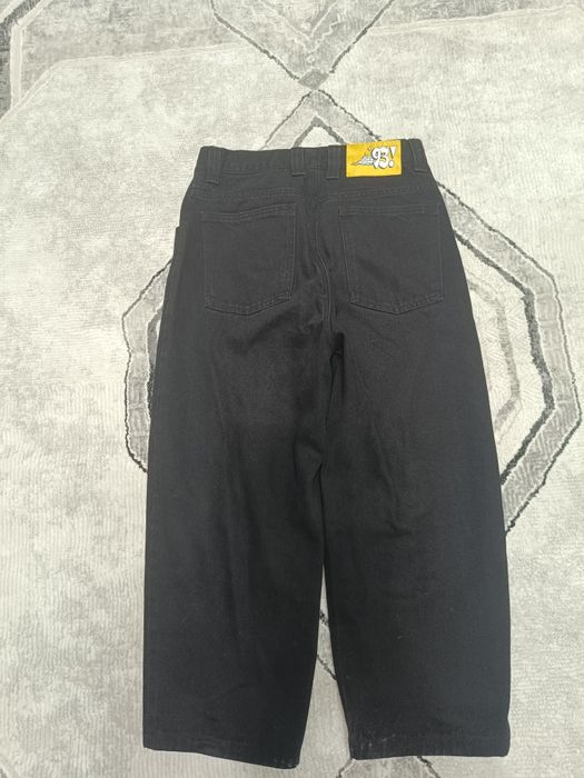 джинсы биг бой ,скейт