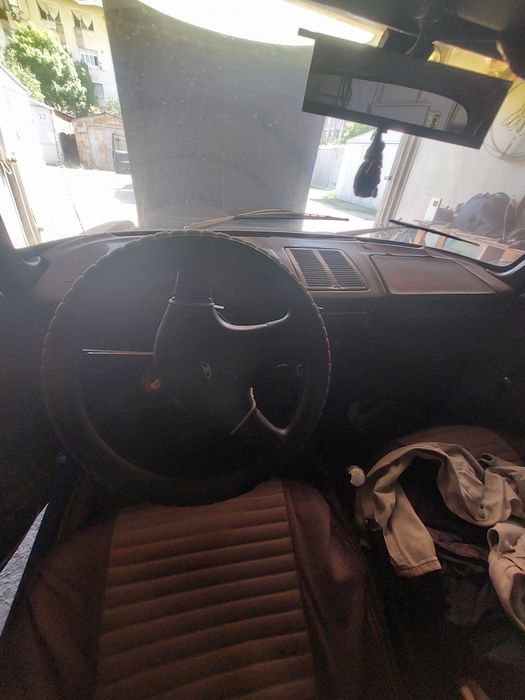 Продаётся автомобиль Москвич