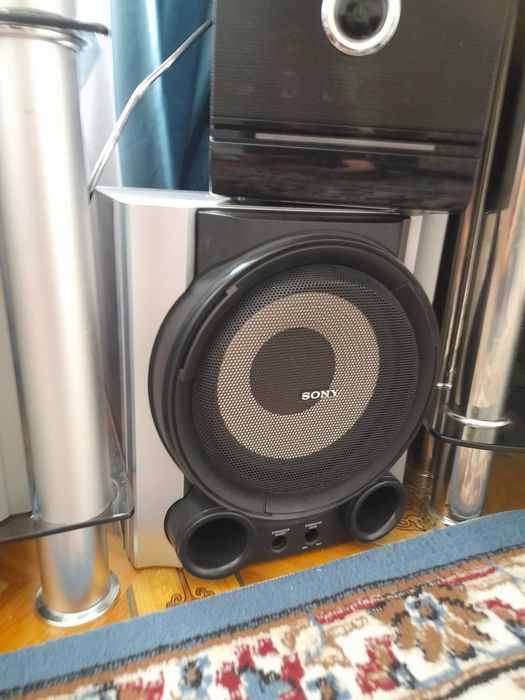 Калонка SONY оригинал мощный динамик