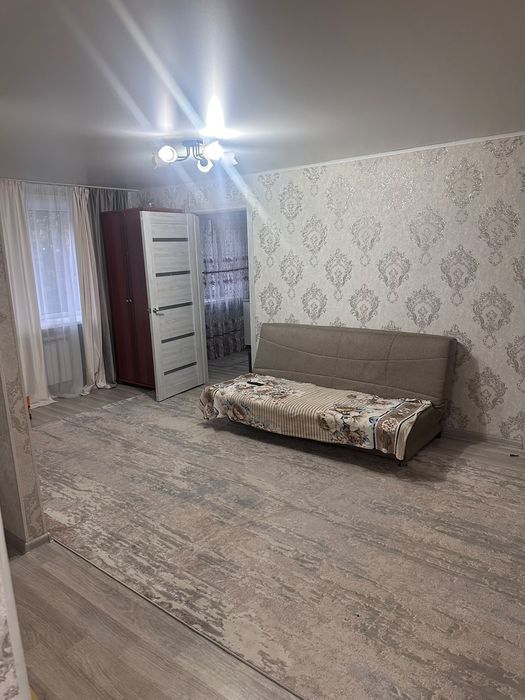 2х комнатная квартира