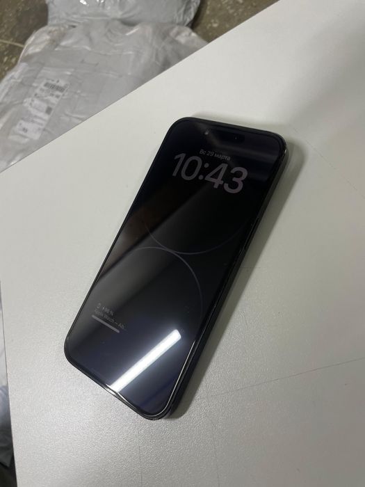 iphone 14 pro max 256gb