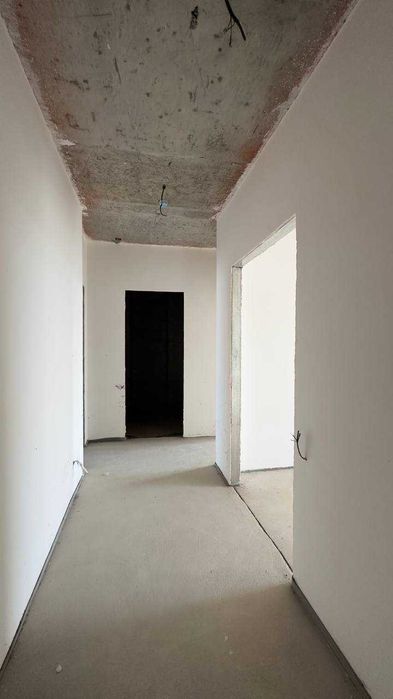 Срочно! Продам в NRG Jomiy 2х комнатную 74 м2 с видом во двор