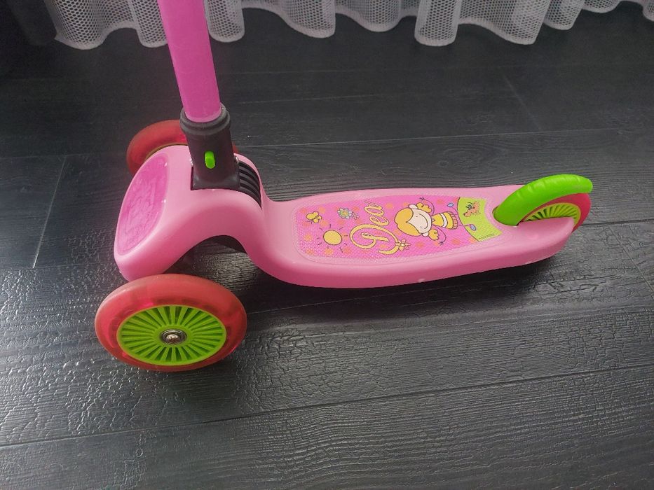 Trotinete de vânzare