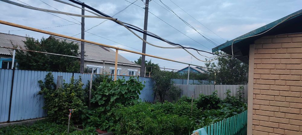 Частный, благоустроенный дом