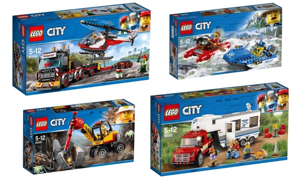 LEGO - Най-ниски цени ! ORIGINAL