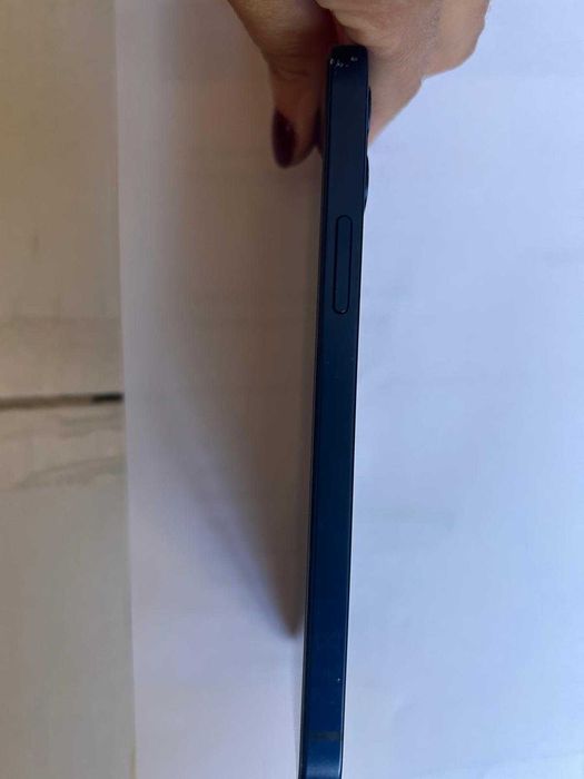 Vand Iphone telefon