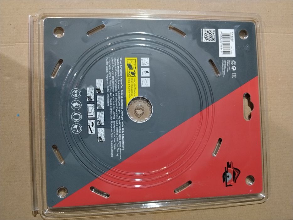 Hilti диск за циркуляр