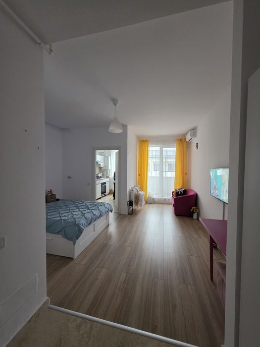 Garsoniera de inchiriat, București Sector 6