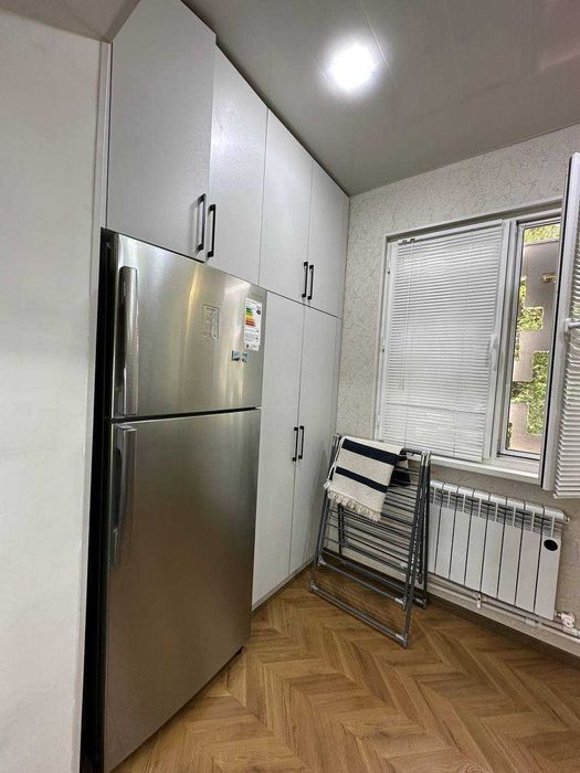 Сдается квартира на Алмазарском р-не Медгородок