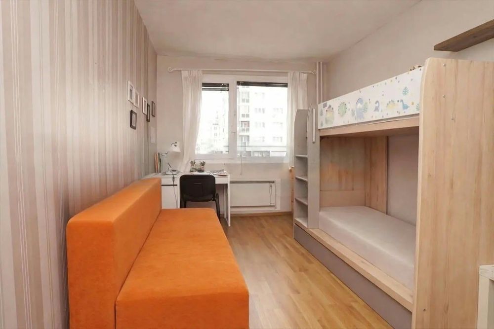 Продава се Тристаен апартамент в София, Младост 4 - 112 кв.м за 3250 €/кв.м - Снимка #6
