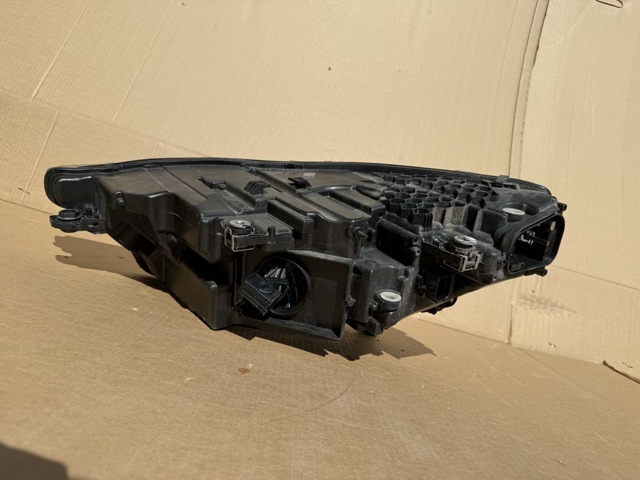 Фар Audi E-Tron Full Led 2021-