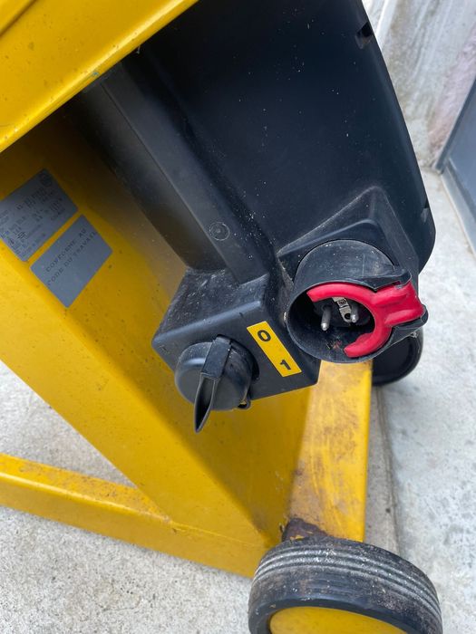 Tocator crengi AL-KO