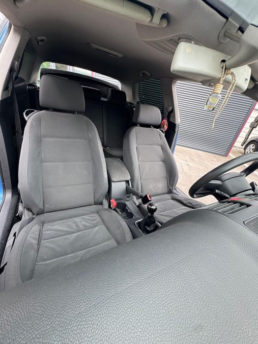 Vand Golf 5 1,6 FSI