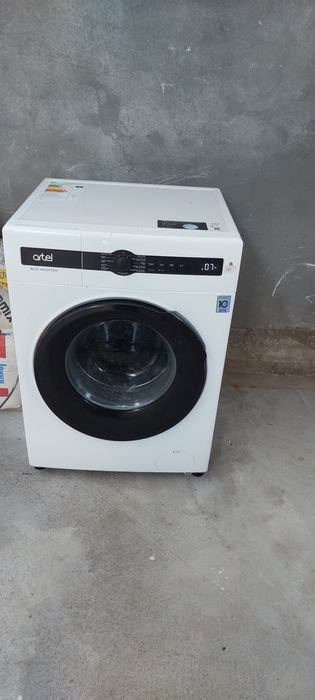Стиральная машина 8кг Артел