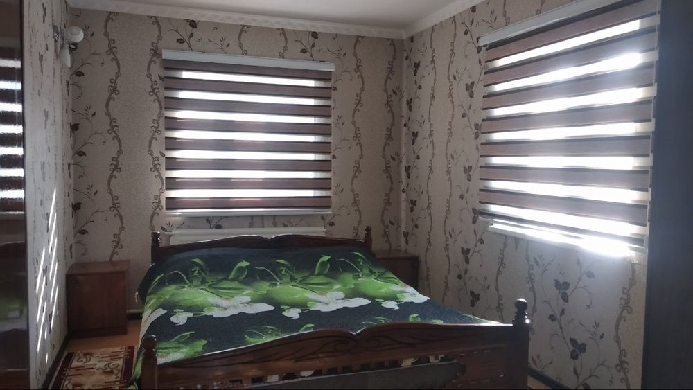 Дача природа в Чимгане