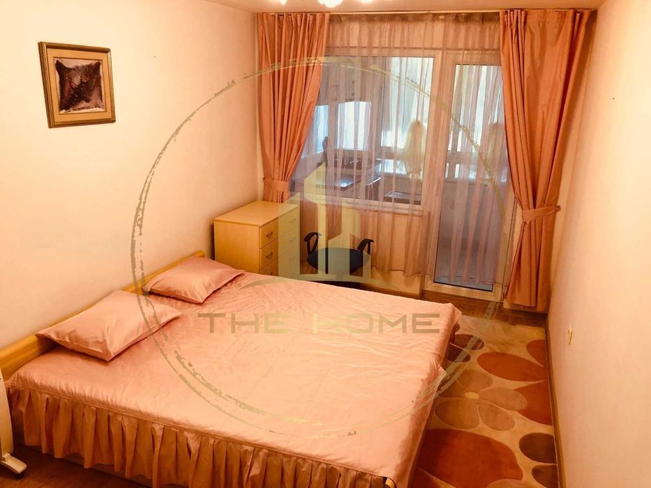 Дава се под наем Двустаен апартамент в Варна, Цветен квартал - 66 кв.м за 425 € - Снимка #11