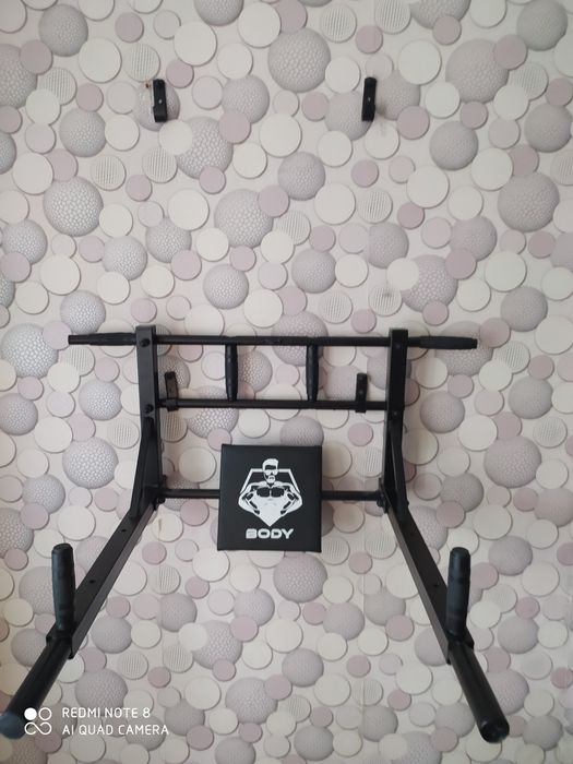Продам 3в1 турник