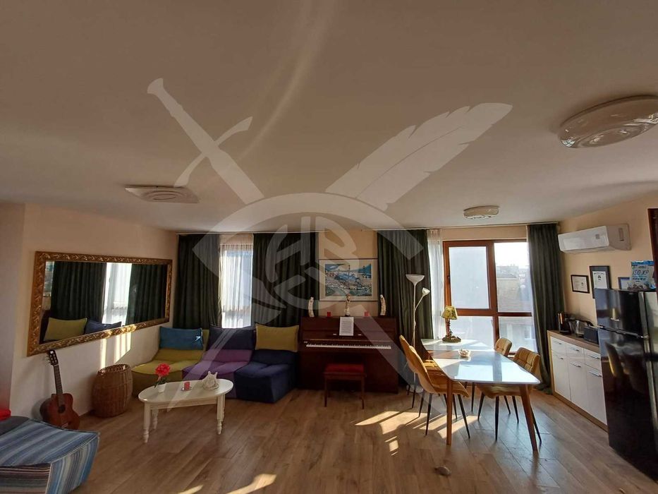 Продава се Тристаен апартамент в Несебър - 116 кв.м за 2328 €/кв.м - Снимка #6