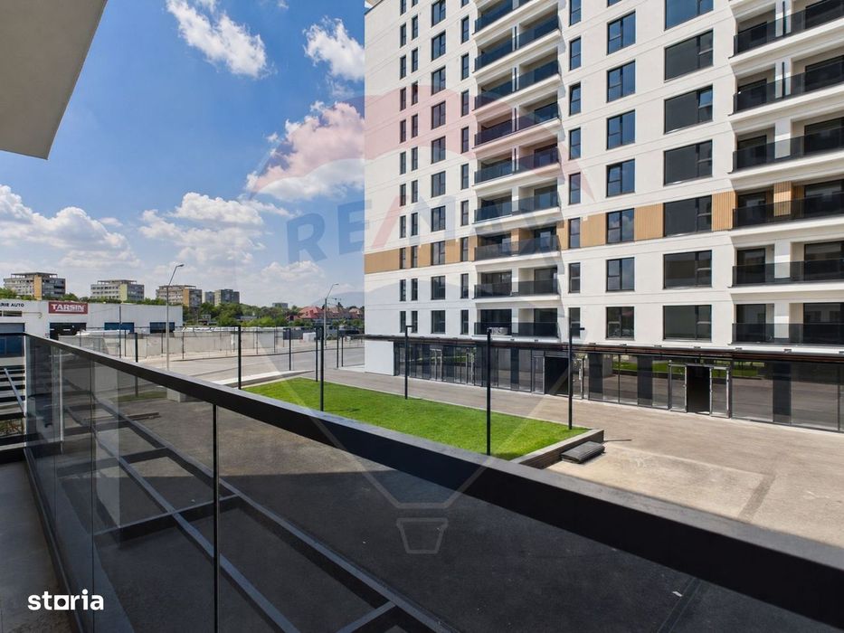 Apartament 2 camere zona OBOR - constructie finalizare septembrie 2026