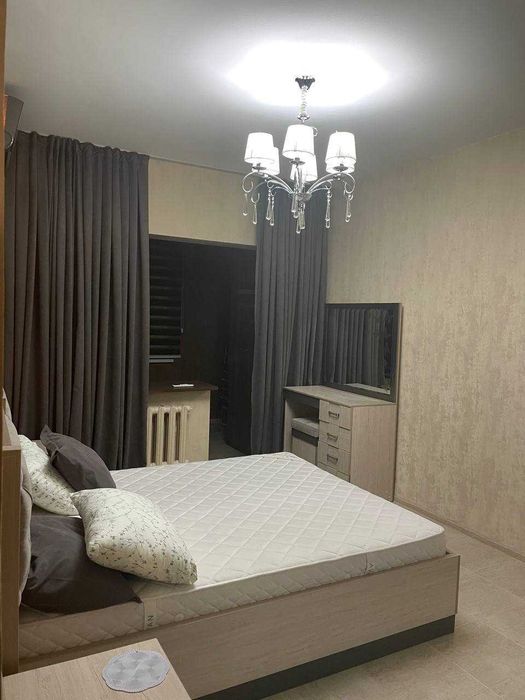 Minor metro 2 xonali IJARAGA beriladi Pozharka Alay bozori KIET Ц5 Ц2