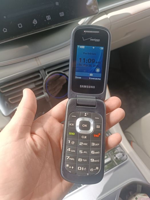 Samsung perfektum gusto 3 ideal sastaynada