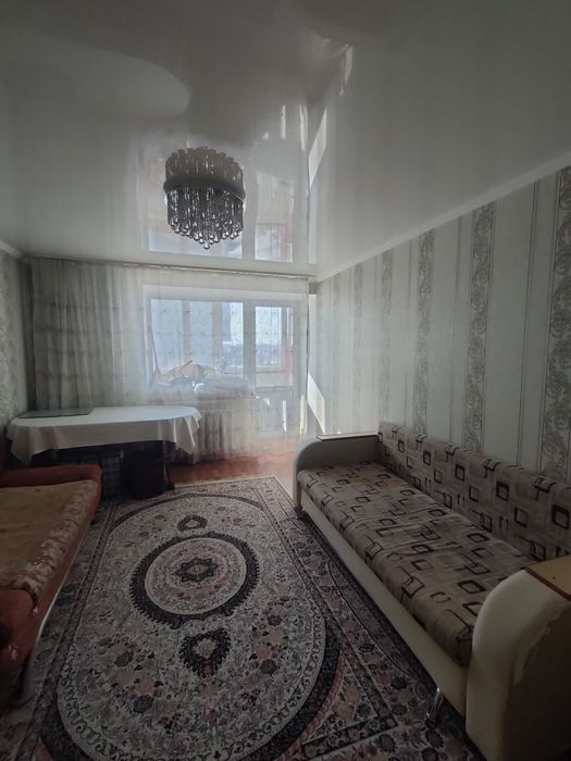 Продам 2 комн .КВ Новостройка.