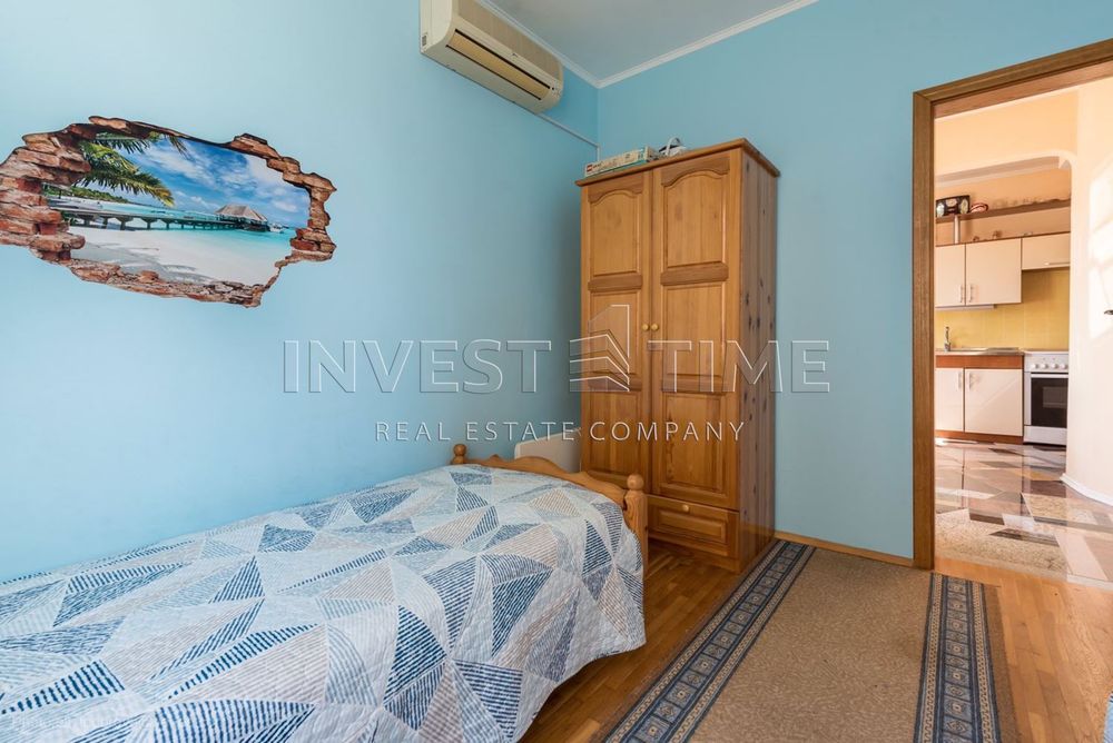 Продава се Тристаен апартамент в с. Кранево, Област Добрич - 88 кв.м за 1136 €/кв.м - Снимка #8