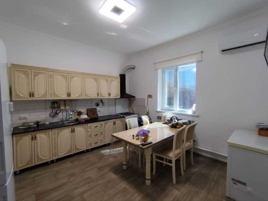 4 бөлмелі үй, 2020 ж, 120 м² • 12 сот., 4 ауыл 569 — Нұр аптека жақ - Widok 6