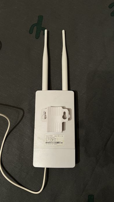 Модем роутер 4g с симкартой