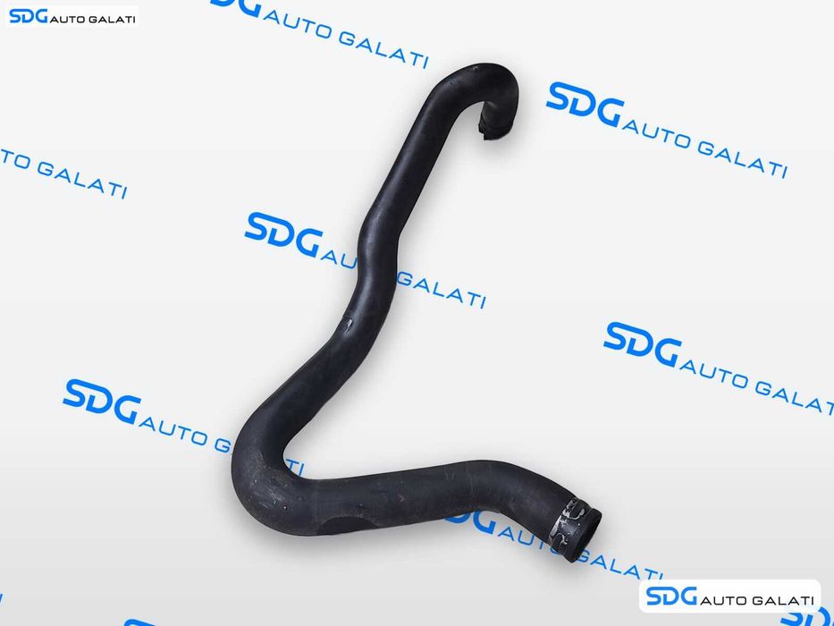 Furtun Conducta Tub Tubulatura Apa Racire Renault Modus 1.5 DCI K9K 2004 - 2012 [N8855]