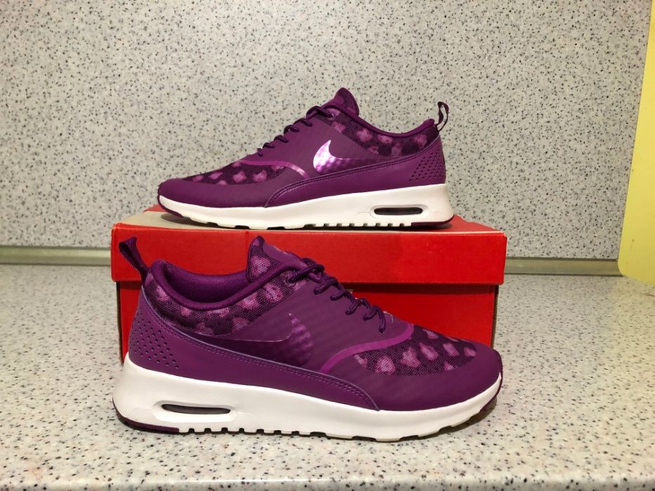Nike air max thea berry best sale