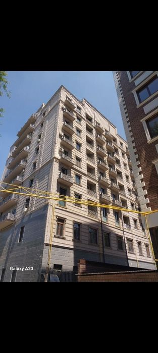 Евро ремонт 3-хонали квартира ижарага берилади