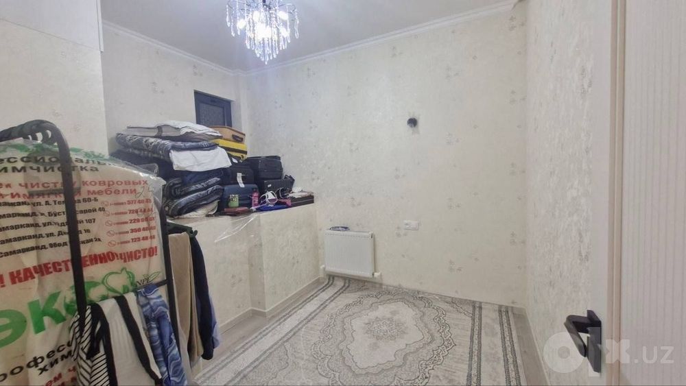 Продаётся 3 комнатная 2х уровнивая квартира