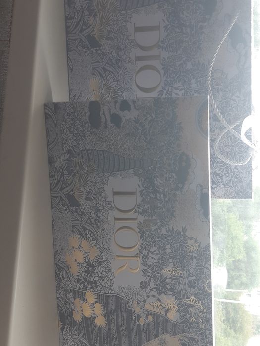 Шарф длинный новый