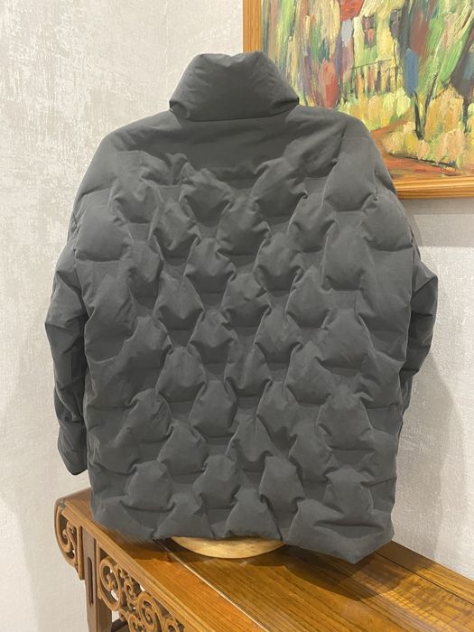 Продам пуховик мужской