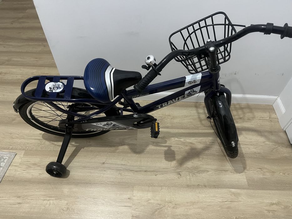 Продам детский велосипед