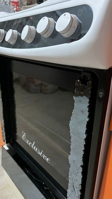 Плита Kaiser СРОЧНО продам