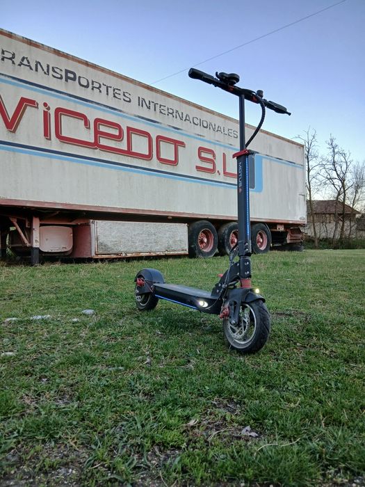 Vand/schimb trotineta Motus pro 10