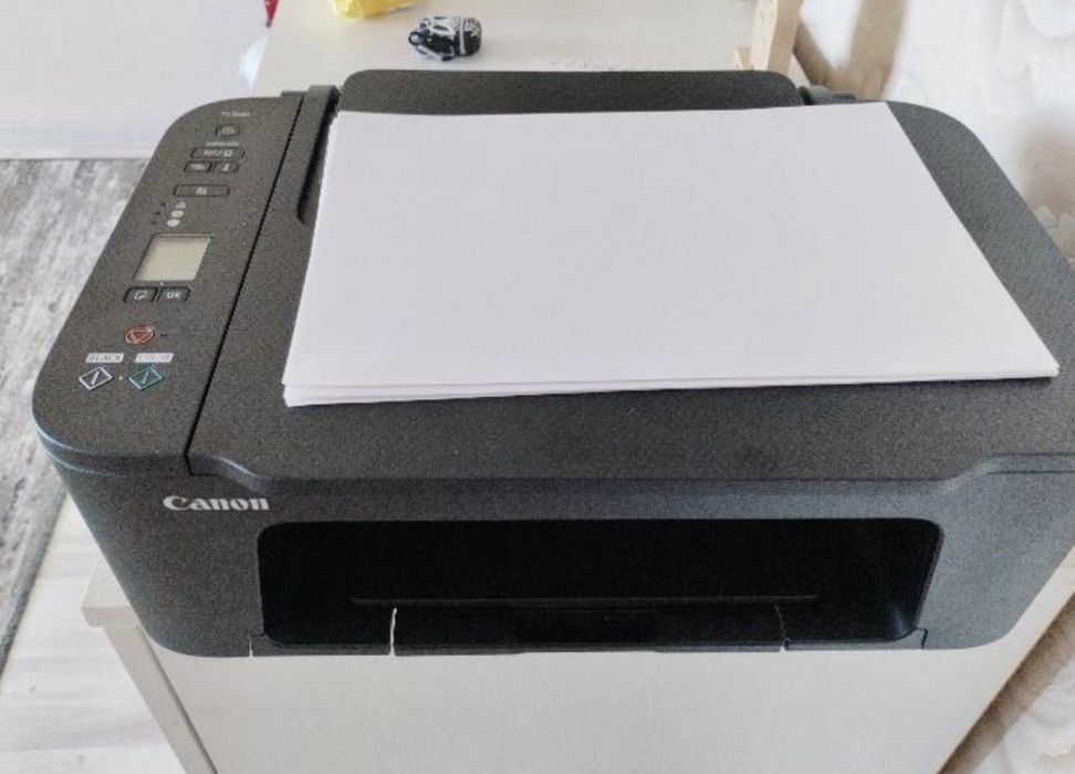 Принтер МФУ Canon Pixma TS3640