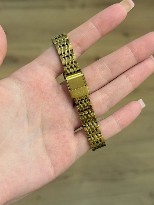 Часы BURKER Isabell Gold