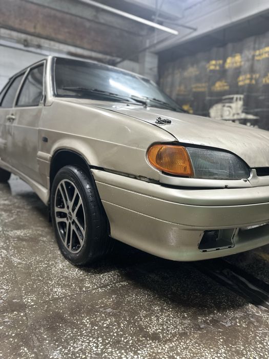 Продам ваз 2114.