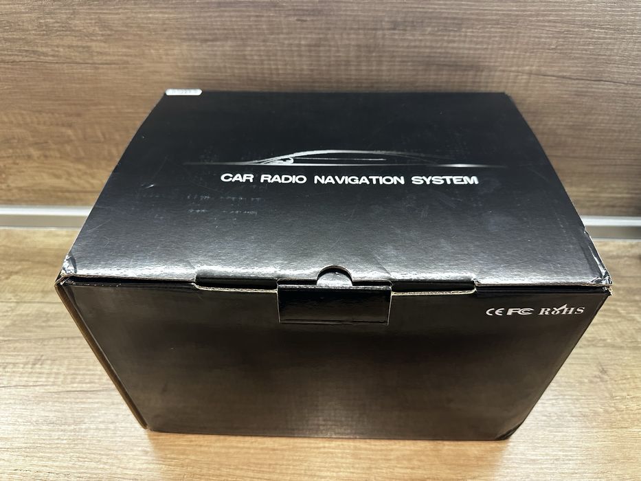 Продавам Навигация оригинална от MB W164