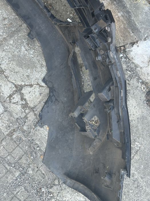 Audi  Ауди A6 А6 4G 2012- 2015 предa броня