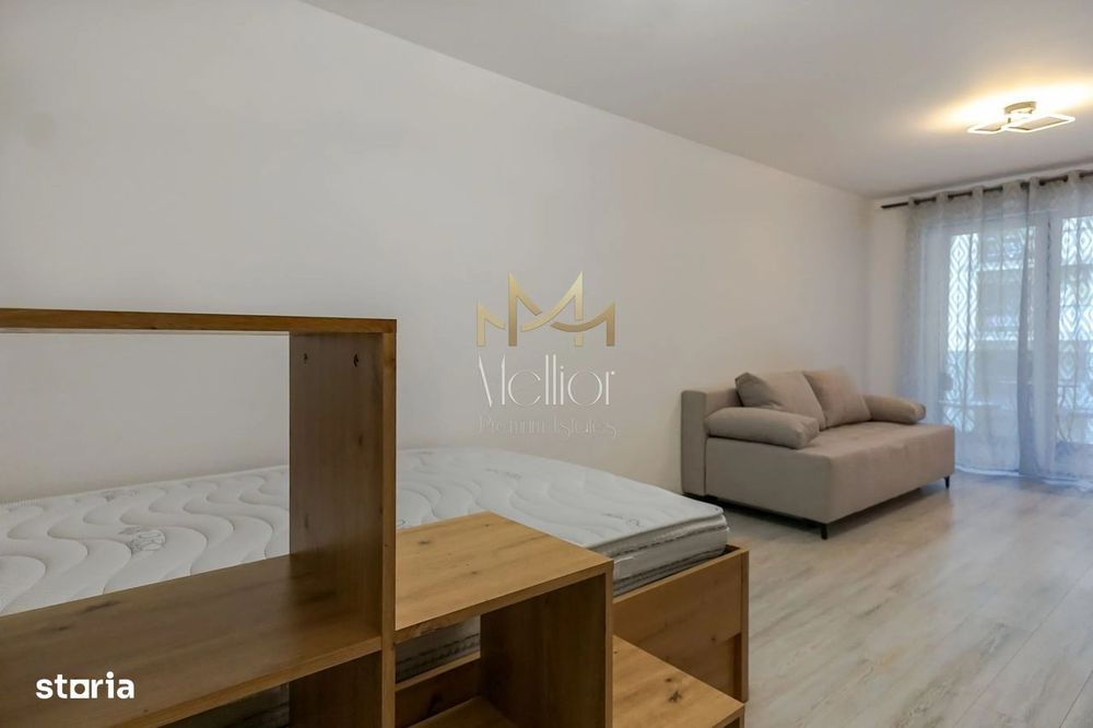 Apartament tip studio, Gheorheni, Soporului!