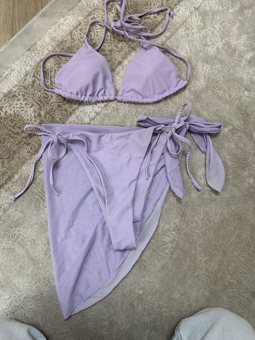 Распродажа купальников