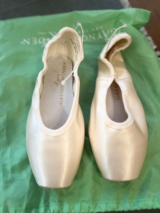Палци Gaynor Minden