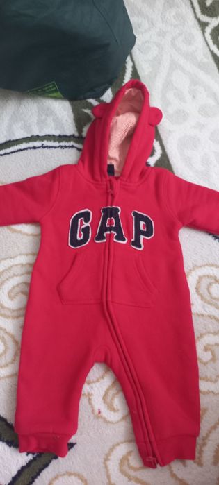 Ромпер на 3-6 мес