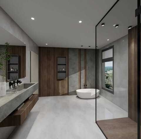 Интериорен дизайн