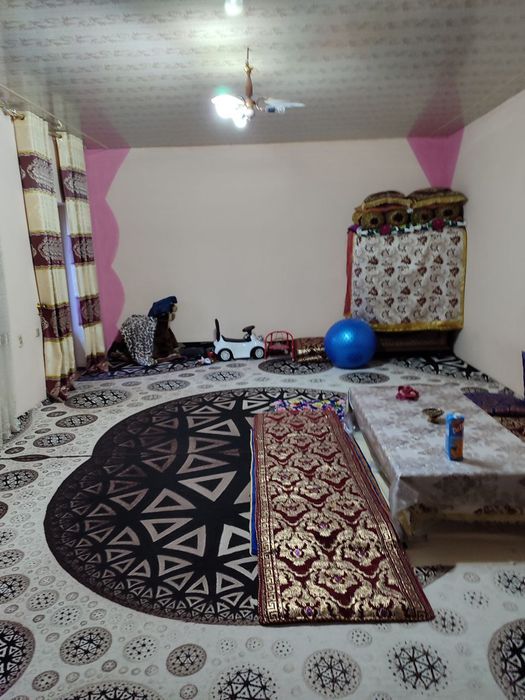 Uchaska remonti a'lo darajada