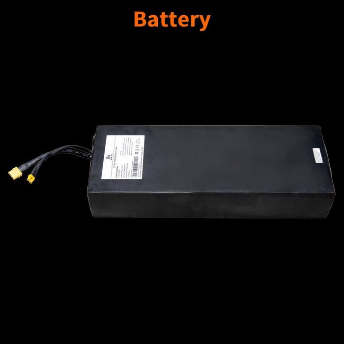Батерия за електрическа тротинетка Kukirin g2 pro